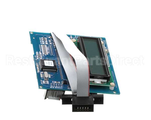 15802 Vita-Mix T&G 2 Low Voltage Board Assemb