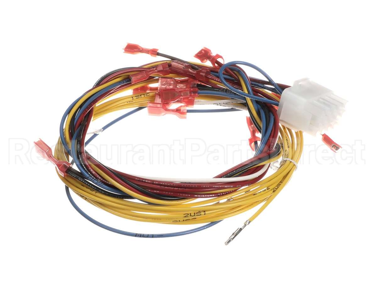 158115-001 Henny Penny Harn-Hl Gv Mv Pv Th Vs-2F