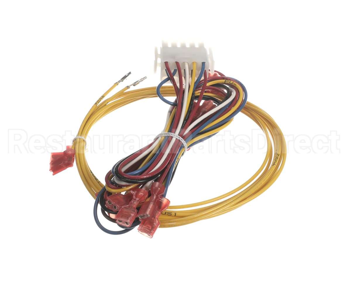 158115-002 Henny Penny Harness