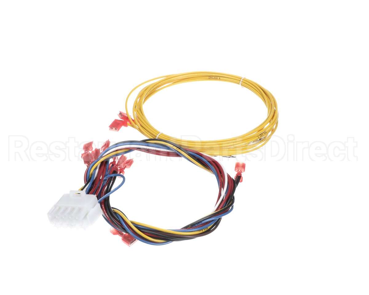 158115-005 Henny Penny Harn-Hl Gv Mv Pv Th Vs-2F