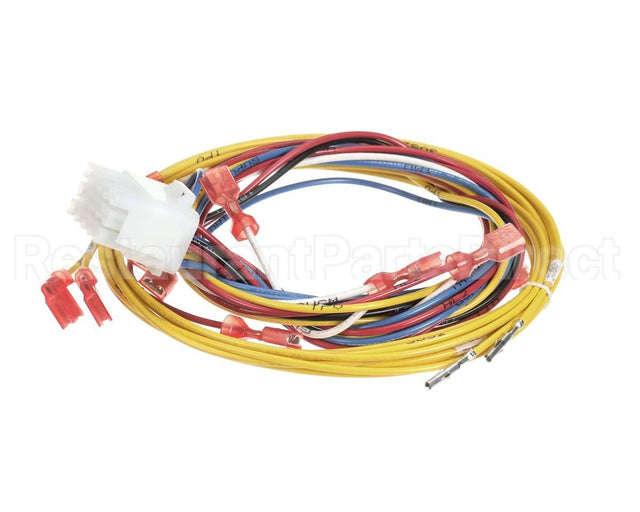 158115-021 Henny Penny Harn-Hl Gv Mv Pv Th Vs-3S