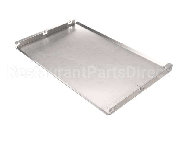 158136 Marshall Air Cover 2.5 Pan