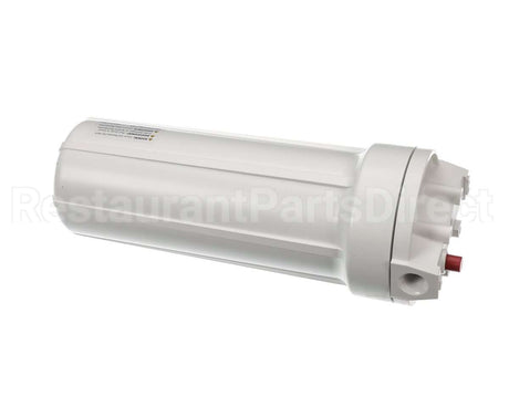 158149 Everpure 3/8#10 Sl White W/Pr