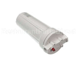 158149 Everpure 3/8#10 Sl White W/Pr