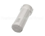 158149 Everpure 3/8#10 Sl White W/Pr