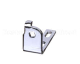 158185 Low Temp Industries Bracketcart.hinge(Refrg.door)