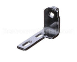 158185 Low Temp Industries Bracketcart.hinge(Refrg.door)