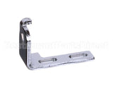 158185 Low Temp Industries Bracketcart.hinge(Refrg.door)