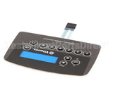 15819 Vita-Mix On Counter Touch Pad