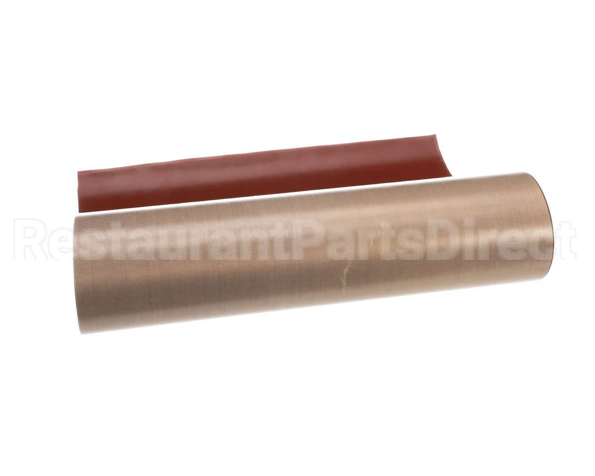 158195 Marshall Air Sheet Product Return Slide
