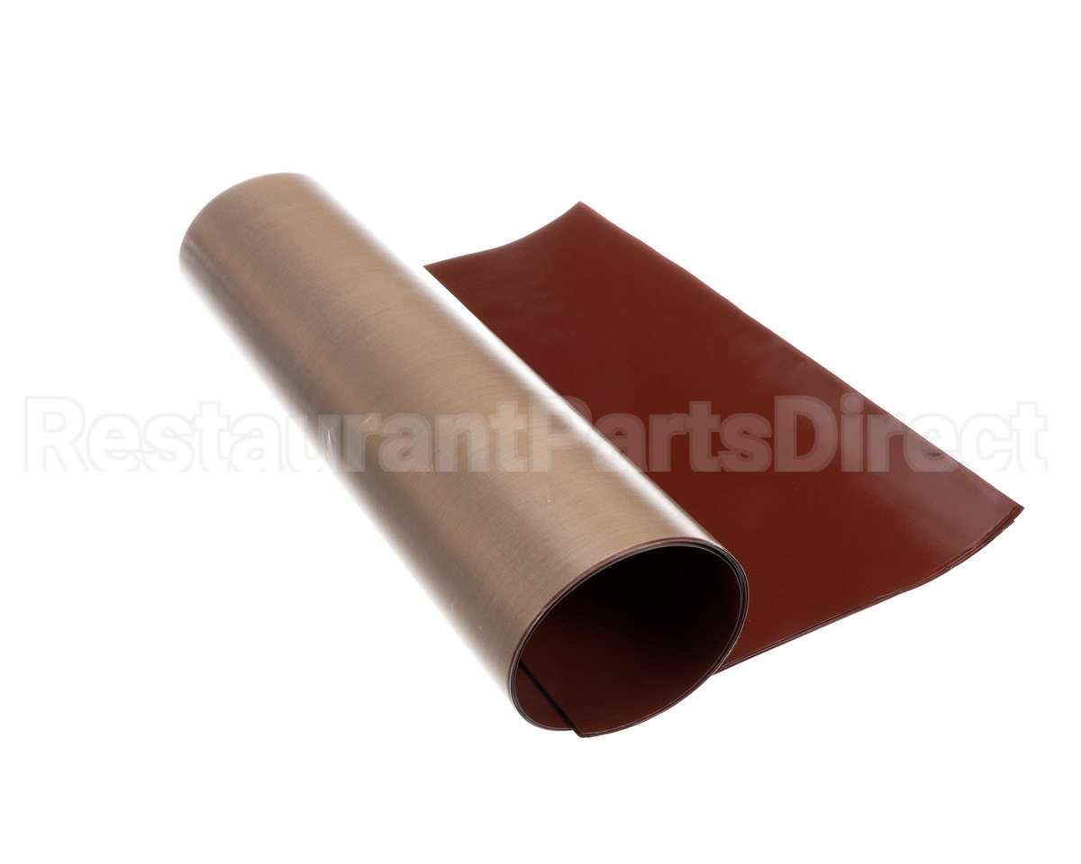 158195 Marshall Air Sheet Product Return Slide