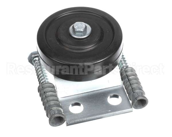 1582 Lotemp Doors Stayroller Compl W/Hardware