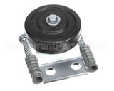 1582 Lotemp Doors Stayroller Compl W/Hardware