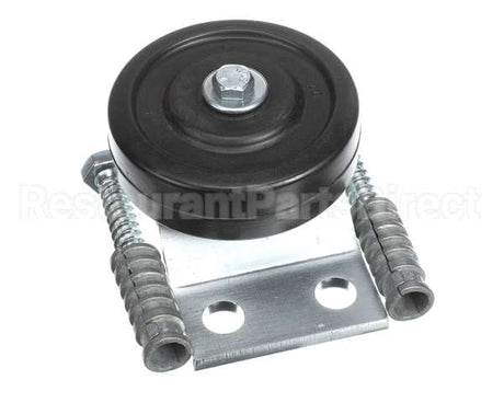1582 Lotemp Doors Stayroller Compl W/Hardware