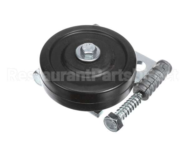 1582 Lotemp Doors Stayroller Compl W/Hardware