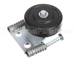 1582 Lotemp Doors Stayroller Compl W/Hardware