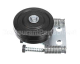 1582 Lotemp Doors Stayroller Compl W/Hardware