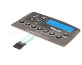 15820 Vita-Mix Incounter Touch Pad