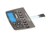15820 Vita-Mix Incounter Touch Pad