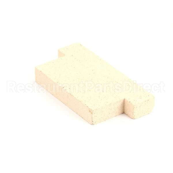 15827-5 Compatible Montague Ceramicinsulator, 7/16--(4) P