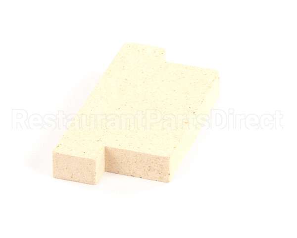 15827-5 Montague Ceramic Insulator, 7/16--(4) P