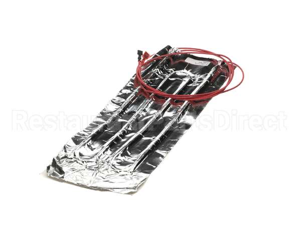 158277 Duke Element,Hshu,40 Lead,208V 300W, Heat