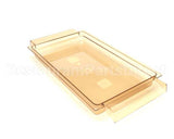 158306 Duke Pan,Full Size, Dual Handle