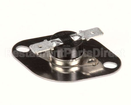 158312 Duke Thermostat,Hi-Limit 300 Deg W/Flange