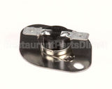 158312 Duke Thermostat,Hi-Limit 300 Deg W/Flange
