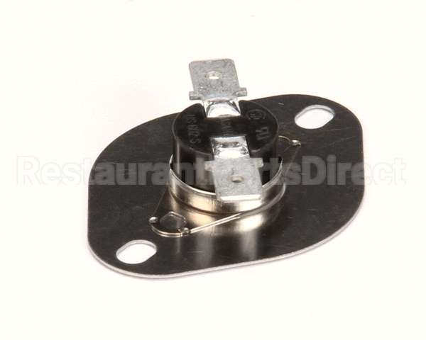 158312 Duke Thermostat,Hi-Limit 300 Deg W/Flange