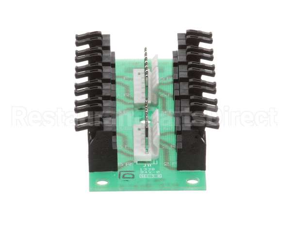 158337 Duke Board,Rtd, Ce And Rohs Compliant