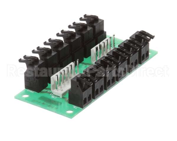 158337 Duke Board,Rtd, Ce And Rohs Compliant