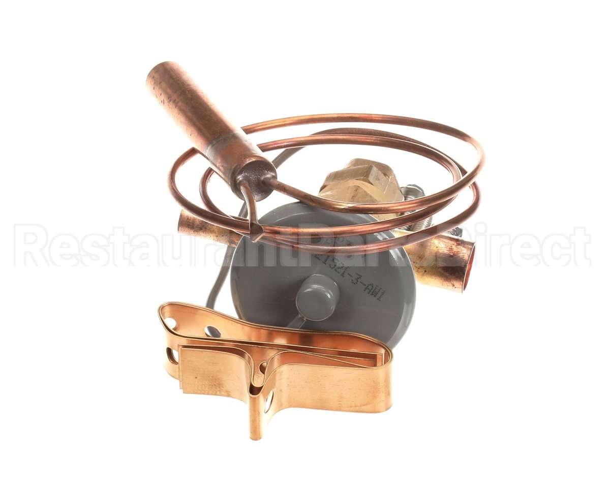 158353 Master-Bilt Valve Expansion Bbis-1/4-Zp