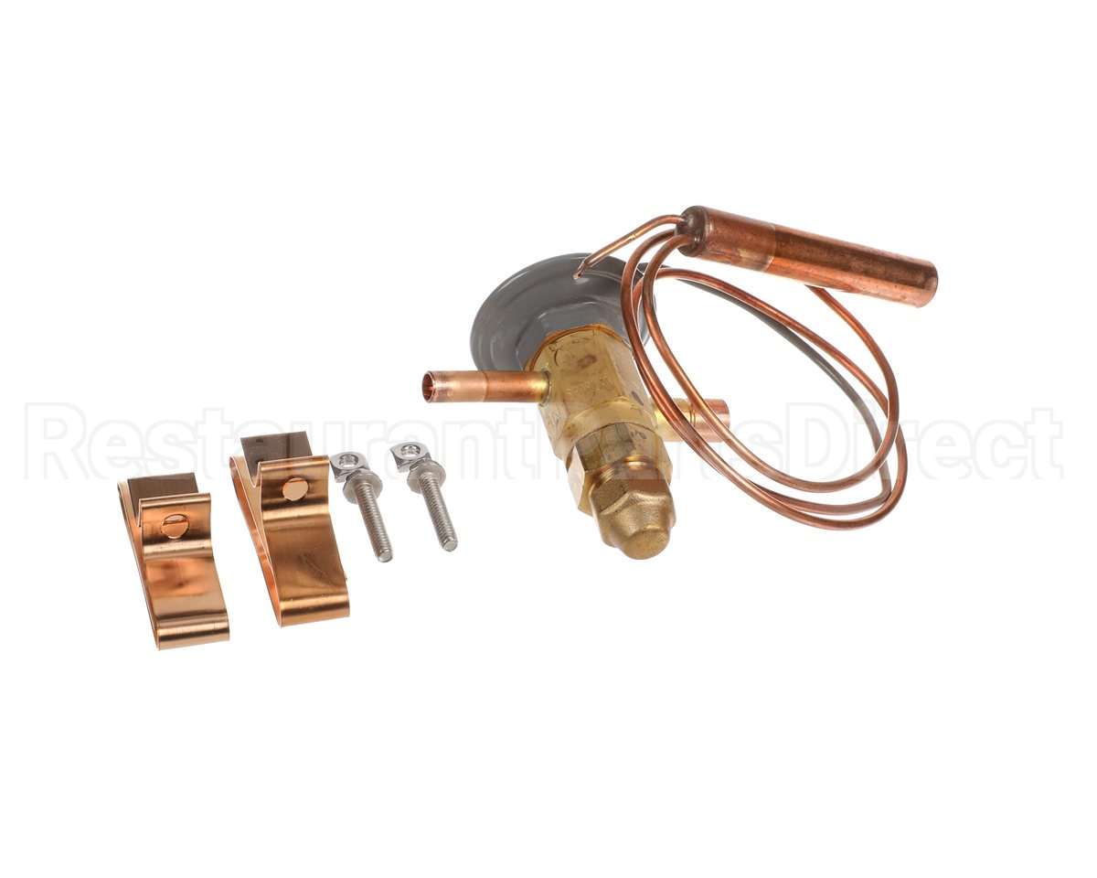 158354 Master-Bilt Valve Exp Bbis-1/4-Zp