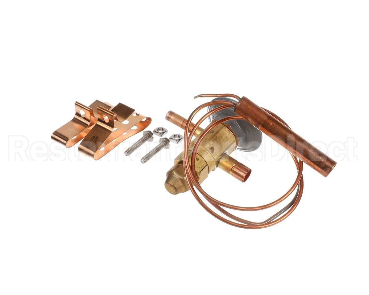 158354 Master-Bilt Valve Exp Bbis-1/4-Zp