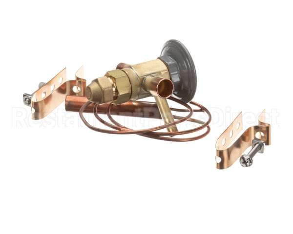 158356 Norlake Valve Expansion Bbise-1/2-Zp