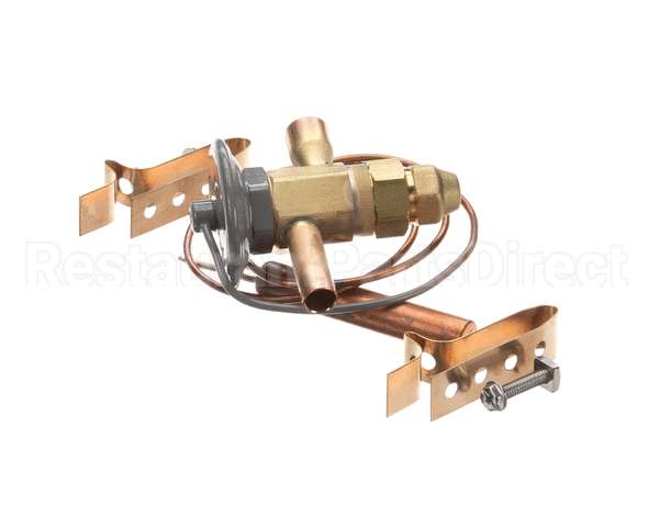 158356 Norlake Valve Expansion Bbise-1/2-Zp