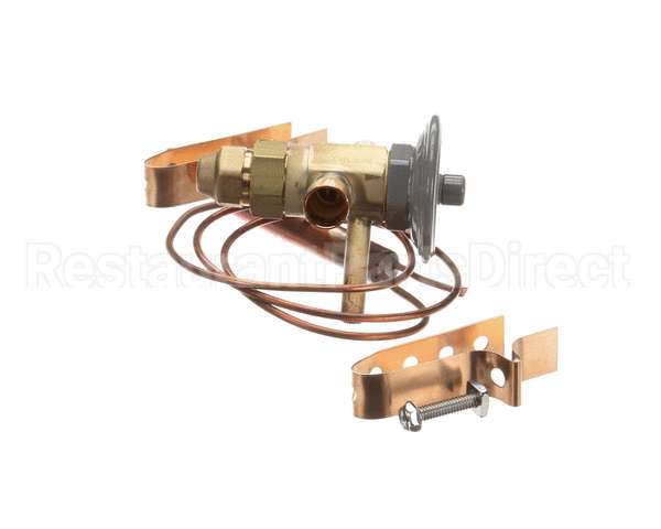 158356 Norlake Valve Expansion Bbise-1/2-Zp