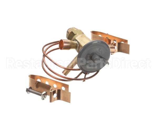 158356 Norlake Valve Expansion Bbise-1/2-Zp