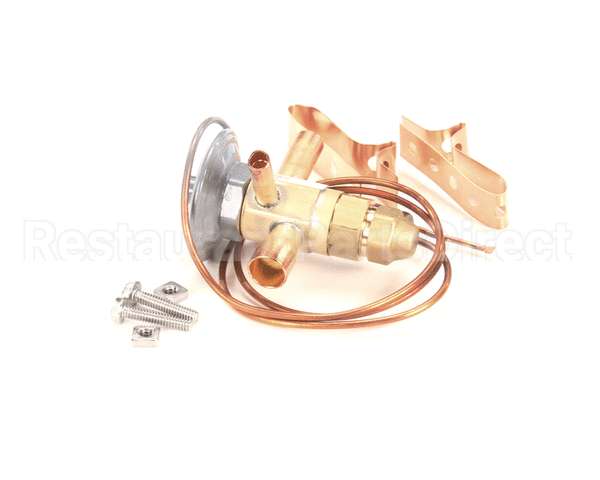 158362 Norlake Valve Expansion Bbise-1/2-C