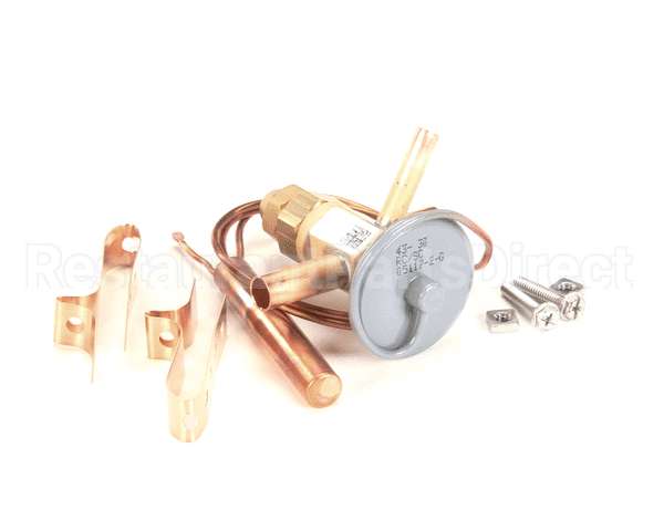 158362 Norlake Valve Expansion Bbise-1/2-C