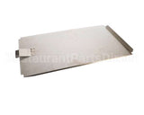 158372 Duke Weldment,Hshu Lid Nonvent