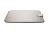 158372 Duke Weldment,Hshu Lid Nonvent