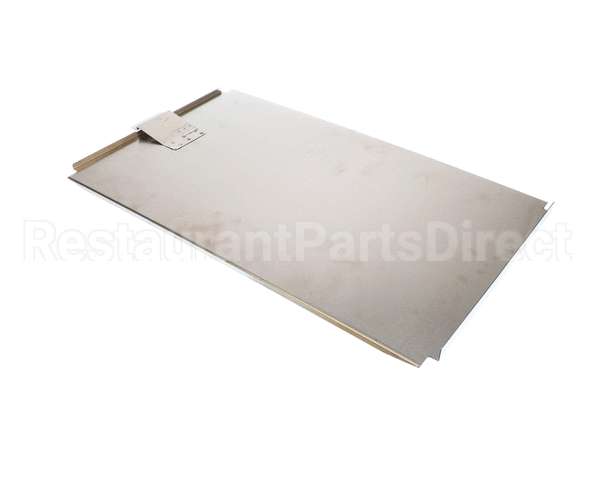 158372 Duke Weldment,Hshu Lid Nonvent