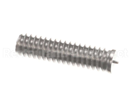 158454 Groen 1/4-20X1 18-8 Cd Weld Stud Non-Flanged