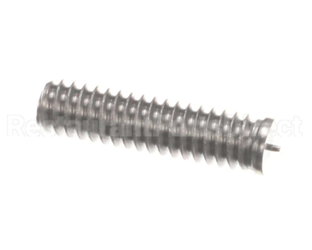158454 Groen 1/4-20X1 18-8 Cd Weld Stud Non-Flanged