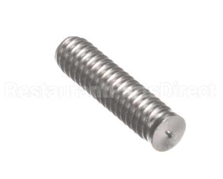 158454 Groen 1/4-20X1 18-8 Cd Weld Stud Non-Flanged