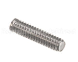 158454 Groen 1/4-20X1 18-8 Cd Weld Stud Non-Flanged