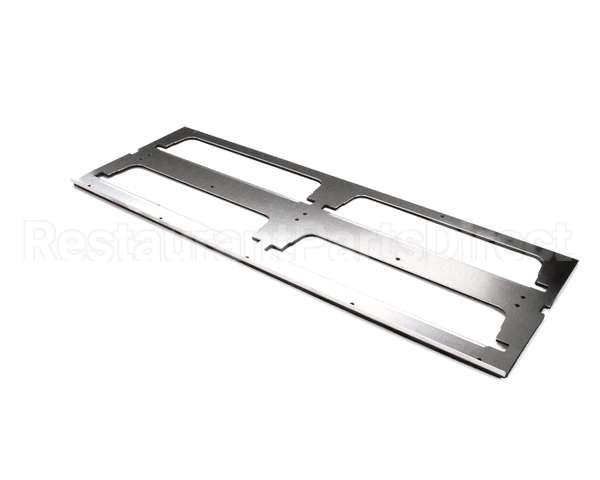 158512 Duke Assembly, Ss Faceplate Hshu-22