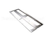 158512 Duke Assembly, Ss Faceplate Hshu-22